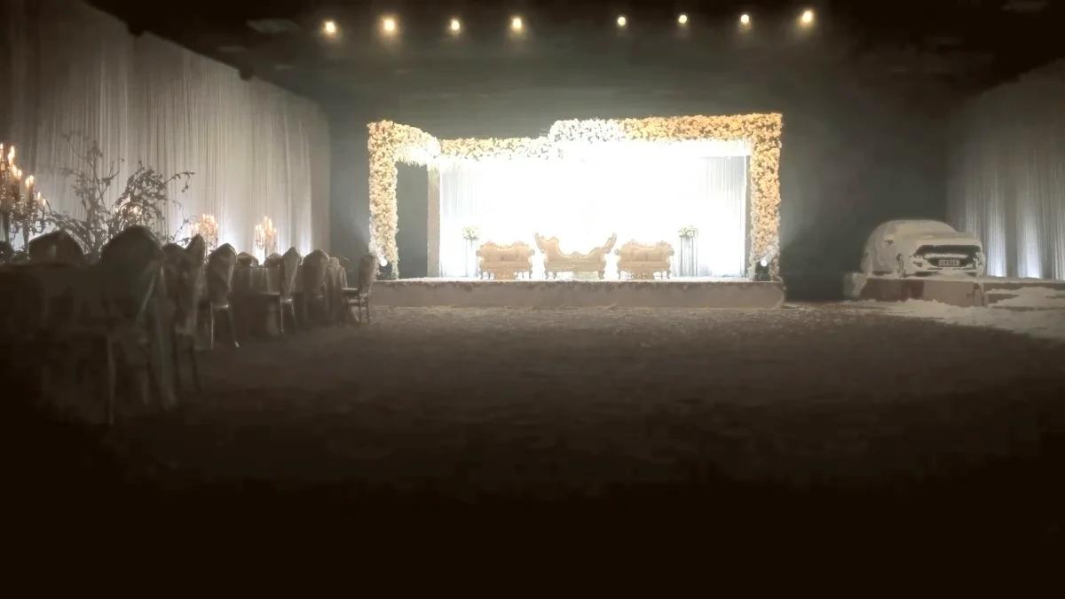 Event Management