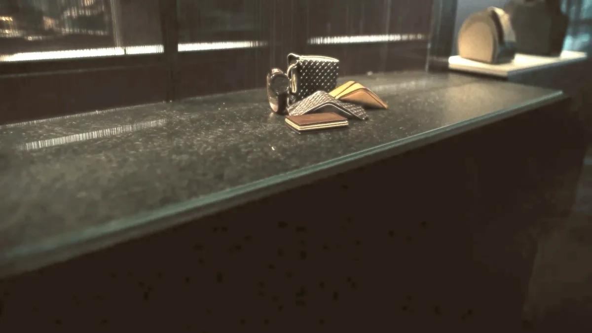 Luxury Brand
