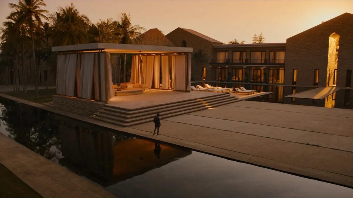 Luxury Apartments
